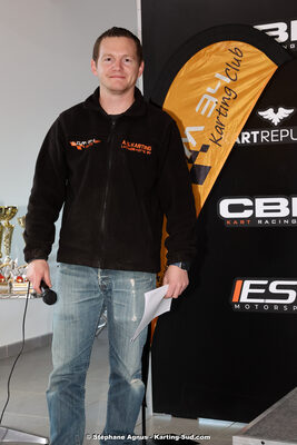 11/02/2024 : Trophée Gangeois 2024 au circuit Fun Kart Brissac (photos Stéphane Agnus) 2024 — karting