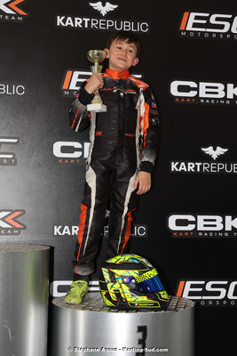 11/02/2024 : Trophée Gangeois 2024 au circuit Fun Kart Brissac (photos Stéphane Agnus) 2024 — karting