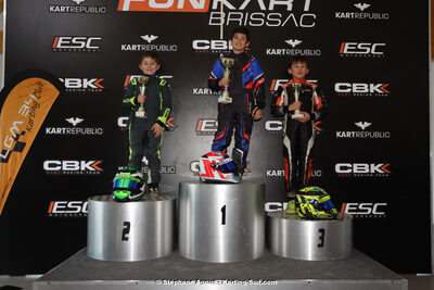 11/02/2024 : Trophée Gangeois 2024 au circuit Fun Kart Brissac (photos Stéphane Agnus) 2024 — karting