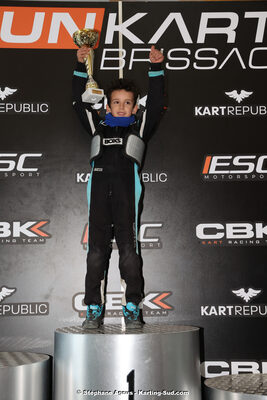 11/02/2024 : Trophée Gangeois 2024 au circuit Fun Kart Brissac (photos Stéphane Agnus) 2024 — karting