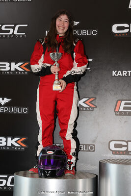11/02/2024 : Trophée Gangeois 2024 au circuit Fun Kart Brissac (photos Stéphane Agnus) 2024 — karting