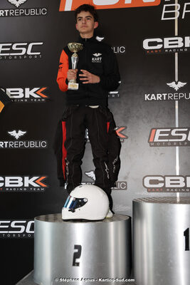 11/02/2024 : Trophée Gangeois 2024 au circuit Fun Kart Brissac (photos Stéphane Agnus) 2024 — karting