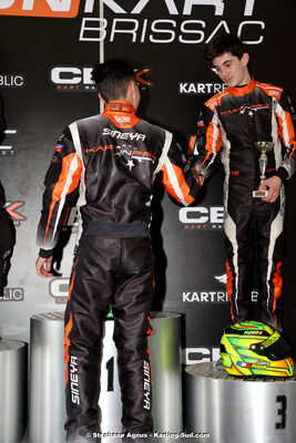 11/02/2024 : Trophée Gangeois 2024 au circuit Fun Kart Brissac (photos Stéphane Agnus) 2024 — karting