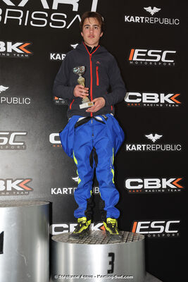 11/02/2024 : Trophée Gangeois 2024 au circuit Fun Kart Brissac (photos Stéphane Agnus) 2024 — karting