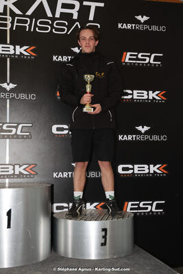 11/02/2024 : Trophée Gangeois 2024 au circuit Fun Kart Brissac (photos Stéphane Agnus) 2024 — karting