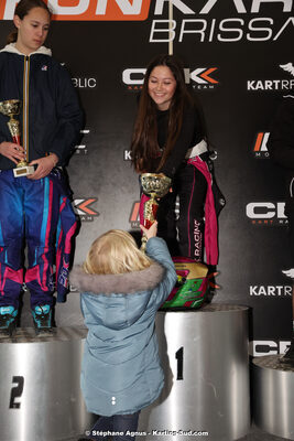 11/02/2024 : Trophée Gangeois 2024 au circuit Fun Kart Brissac (photos Stéphane Agnus) 2024 — karting