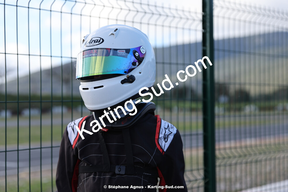 11/02/2024 : Trophée Gangeois 2024 au circuit Fun Kart Brissac (photos Stéphane Agnus) 2024 — karting
