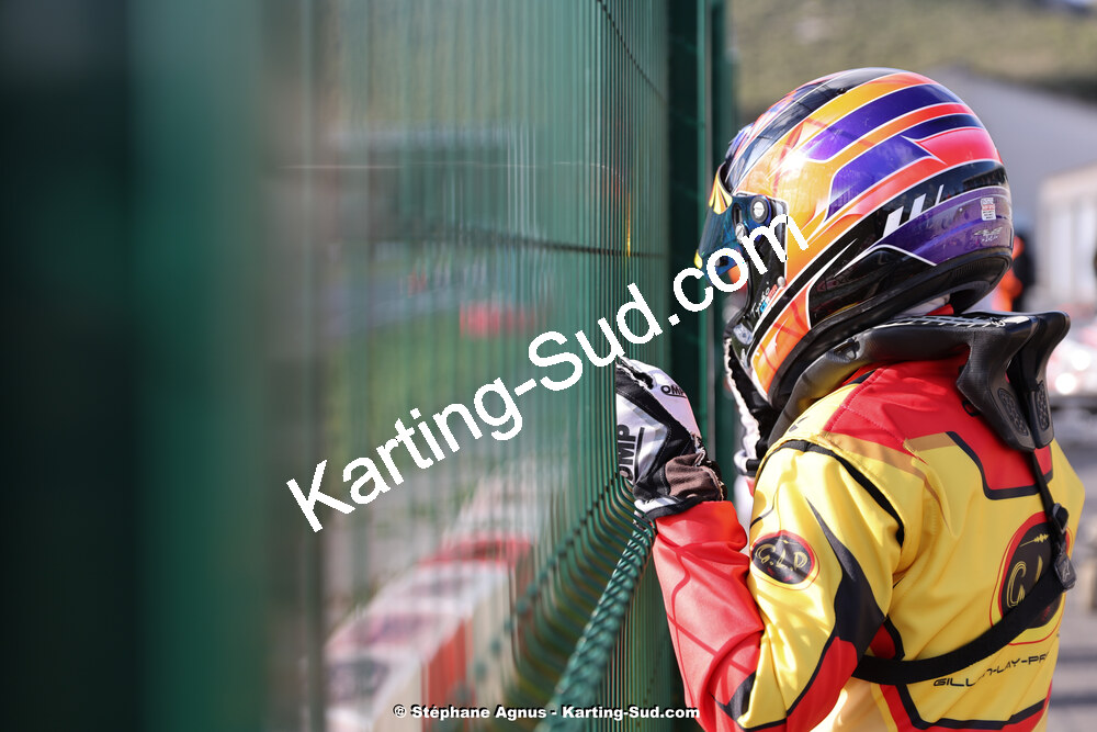 11/02/2024 : Trophée Gangeois 2024 au circuit Fun Kart Brissac (photos Stéphane Agnus) 2024 — karting