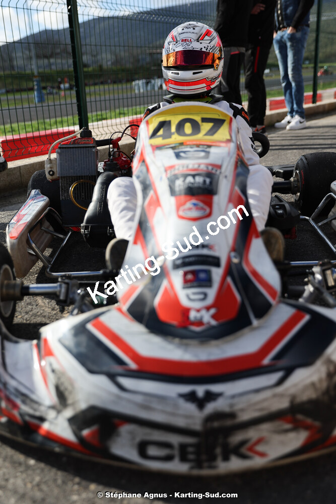 11/02/2024 : Trophée Gangeois 2024 au circuit Fun Kart Brissac (photos Stéphane Agnus) 2024 — karting