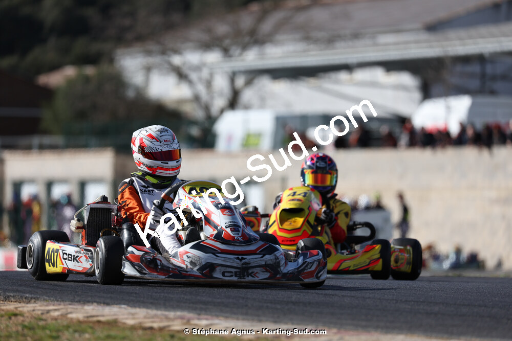 11/02/2024 : Trophée Gangeois 2024 au circuit Fun Kart Brissac (photos Stéphane Agnus) 2024 — karting