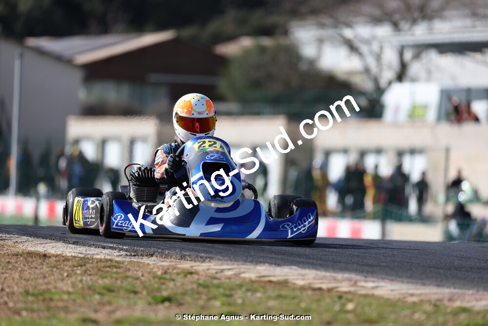 11/02/2024 : Trophée Gangeois 2024 au circuit Fun Kart Brissac (photos Stéphane Agnus) 2024 — karting