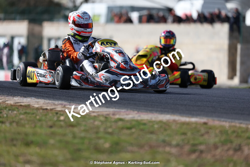 11/02/2024 : Trophée Gangeois 2024 au circuit Fun Kart Brissac (photos Stéphane Agnus) 2024 — karting