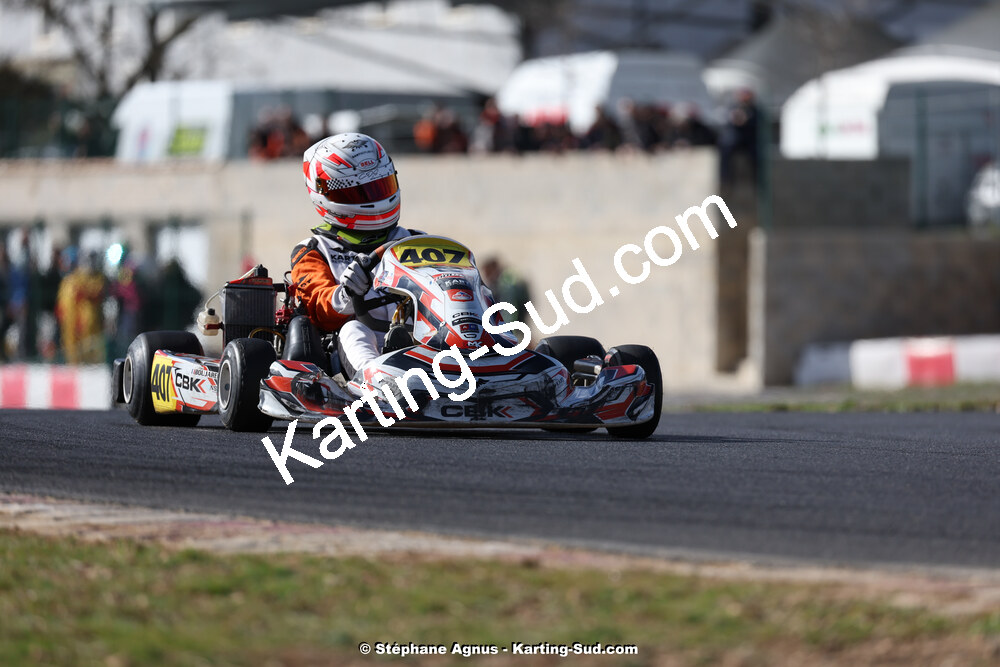 11/02/2024 : Trophée Gangeois 2024 au circuit Fun Kart Brissac (photos Stéphane Agnus) 2024 — karting