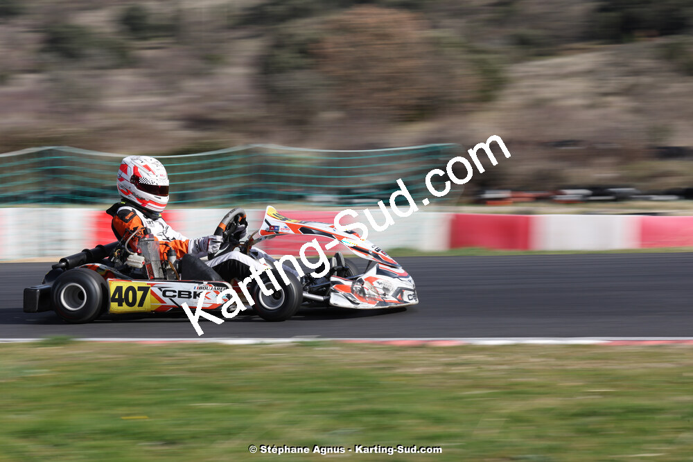11/02/2024 : Trophée Gangeois 2024 au circuit Fun Kart Brissac (photos Stéphane Agnus) 2024 — karting