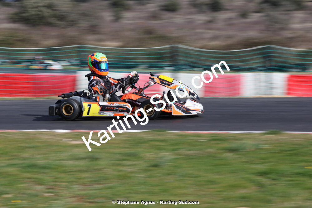 11/02/2024 : Trophée Gangeois 2024 au circuit Fun Kart Brissac (photos Stéphane Agnus) 2024 — karting