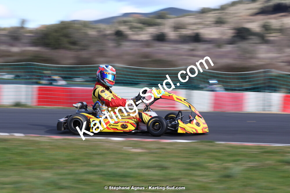 11/02/2024 : Trophée Gangeois 2024 au circuit Fun Kart Brissac (photos Stéphane Agnus) 2024 — karting