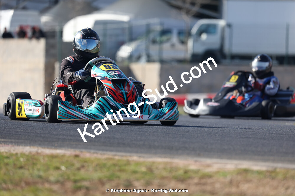 11/02/2024 : Trophée Gangeois 2024 au circuit Fun Kart Brissac (photos Stéphane Agnus) 2024 — karting
