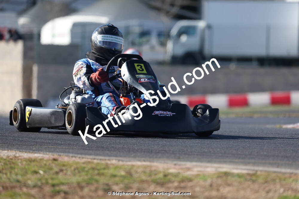 11/02/2024 : Trophée Gangeois 2024 au circuit Fun Kart Brissac (photos Stéphane Agnus) 2024 — karting