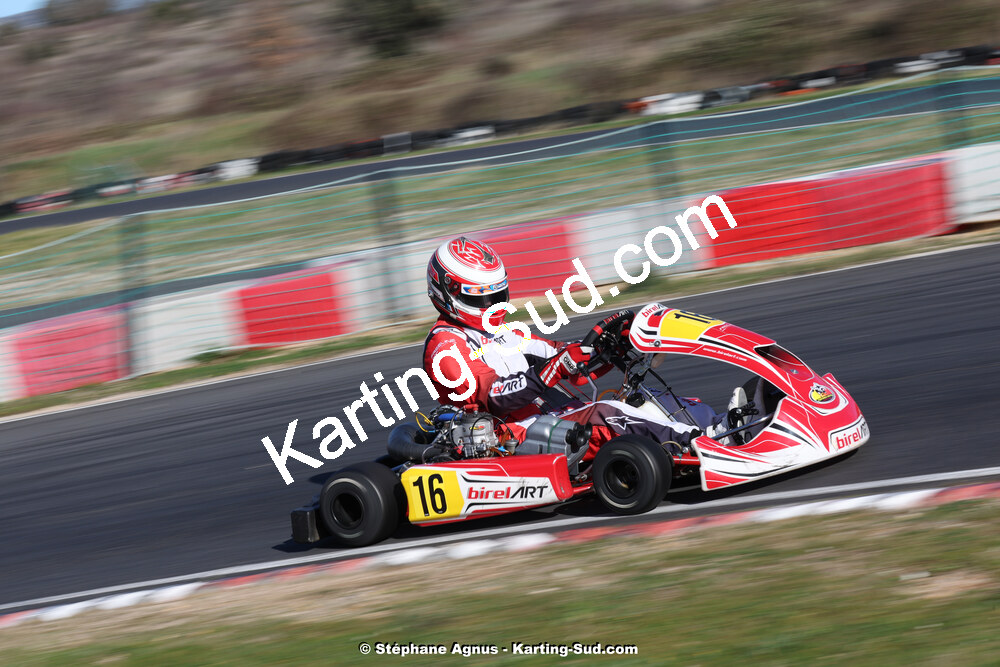 11/02/2024 : Trophée Gangeois 2024 au circuit Fun Kart Brissac (photos Stéphane Agnus) 2024 — karting