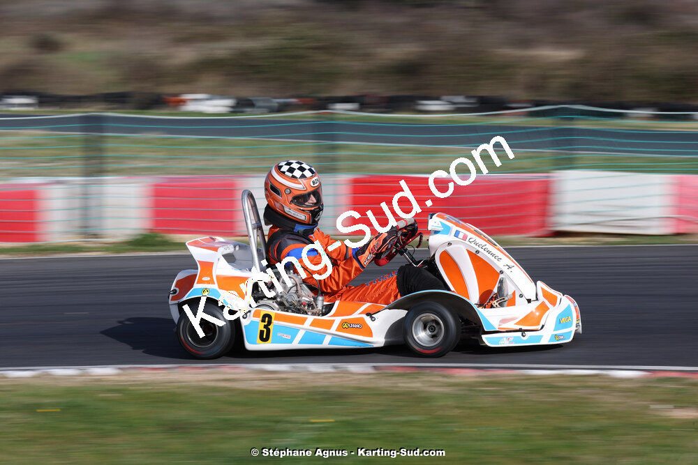 11/02/2024 : Trophée Gangeois 2024 au circuit Fun Kart Brissac (photos Stéphane Agnus) 2024 — karting