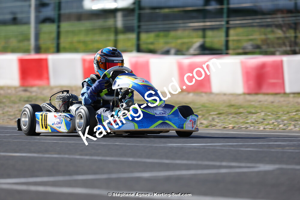 11/02/2024 : Trophée Gangeois 2024 au circuit Fun Kart Brissac (photos Stéphane Agnus) 2024 — karting