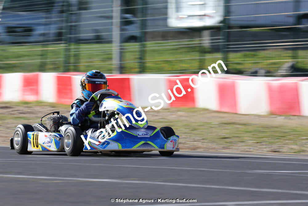 11/02/2024 : Trophée Gangeois 2024 au circuit Fun Kart Brissac (photos Stéphane Agnus) 2024 — karting
