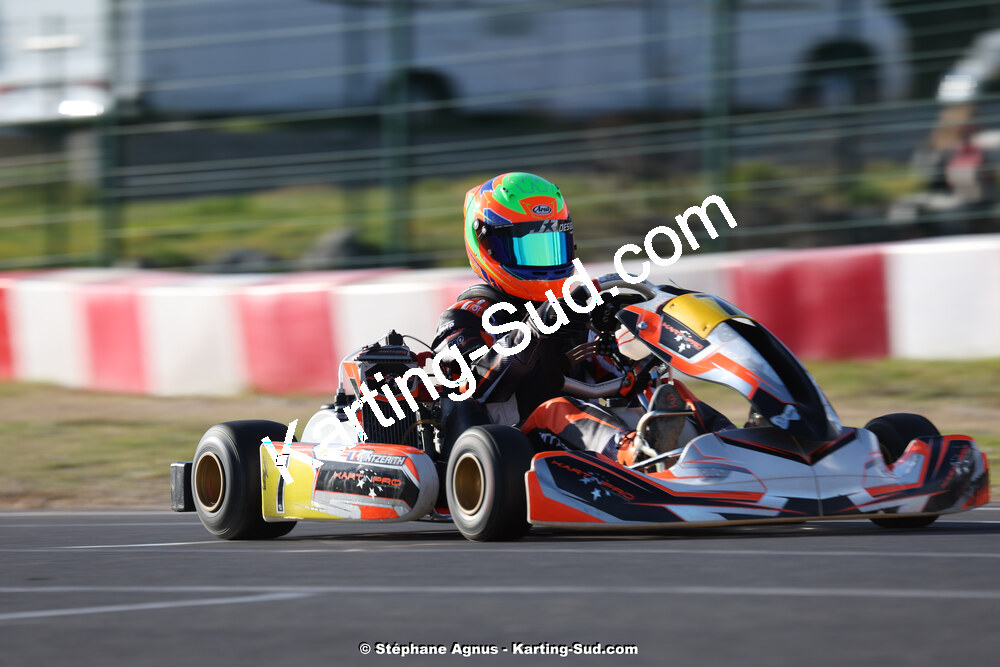 11/02/2024 : Trophée Gangeois 2024 au circuit Fun Kart Brissac (photos Stéphane Agnus) 2024 — karting