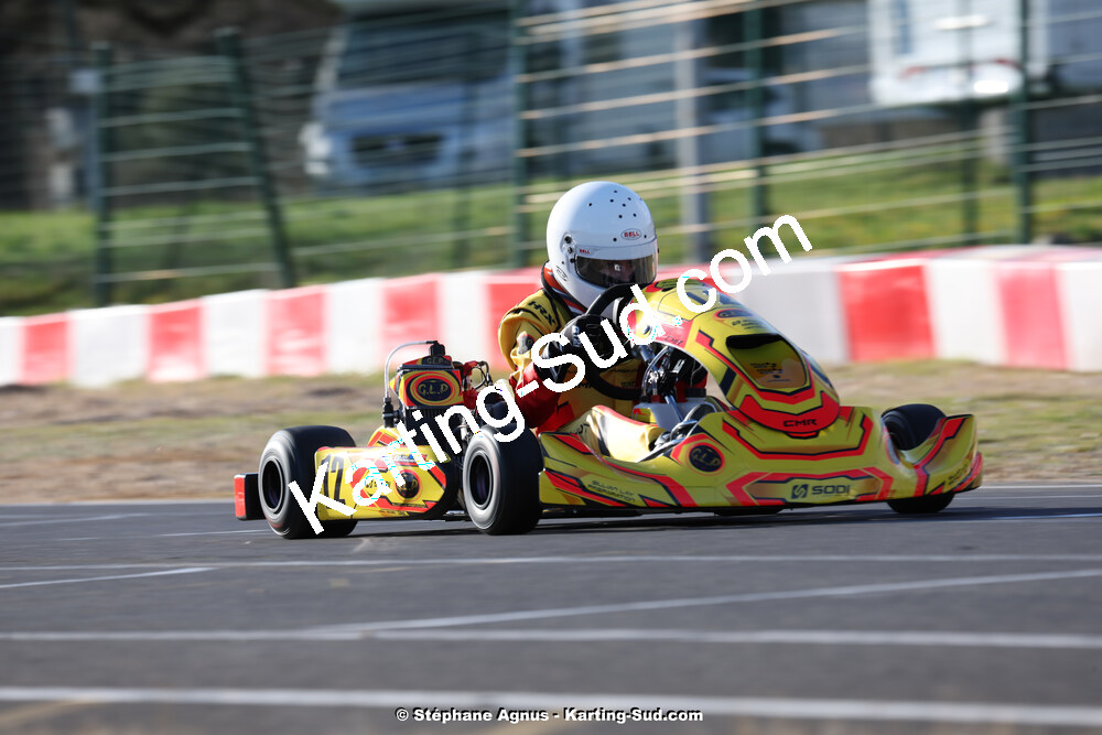 11/02/2024 : Trophée Gangeois 2024 au circuit Fun Kart Brissac (photos Stéphane Agnus) 2024 — karting