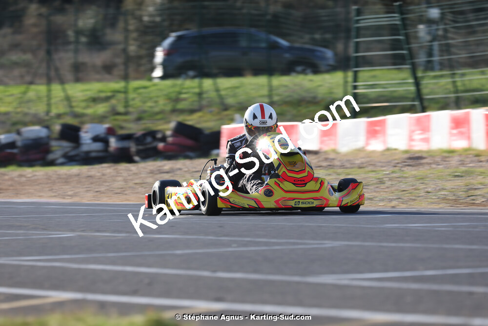 11/02/2024 : Trophée Gangeois 2024 au circuit Fun Kart Brissac (photos Stéphane Agnus) 2024 — karting