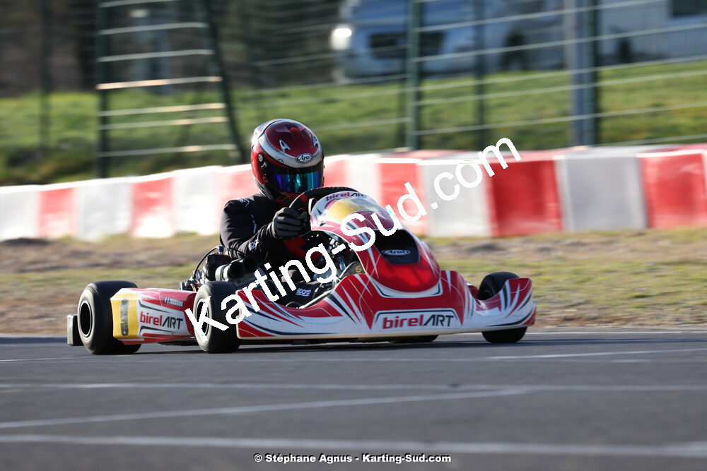 11/02/2024 : Trophée Gangeois 2024 au circuit Fun Kart Brissac (photos Stéphane Agnus) 2024 — karting