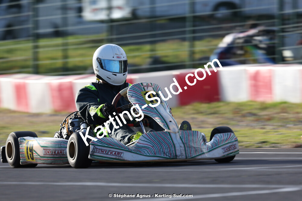 11/02/2024 : Trophée Gangeois 2024 au circuit Fun Kart Brissac (photos Stéphane Agnus) 2024 — karting