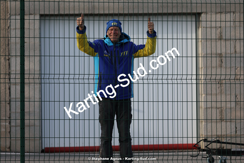 11/02/2024 : Trophée Gangeois 2024 au circuit Fun Kart Brissac (photos Stéphane Agnus) 2024 — karting