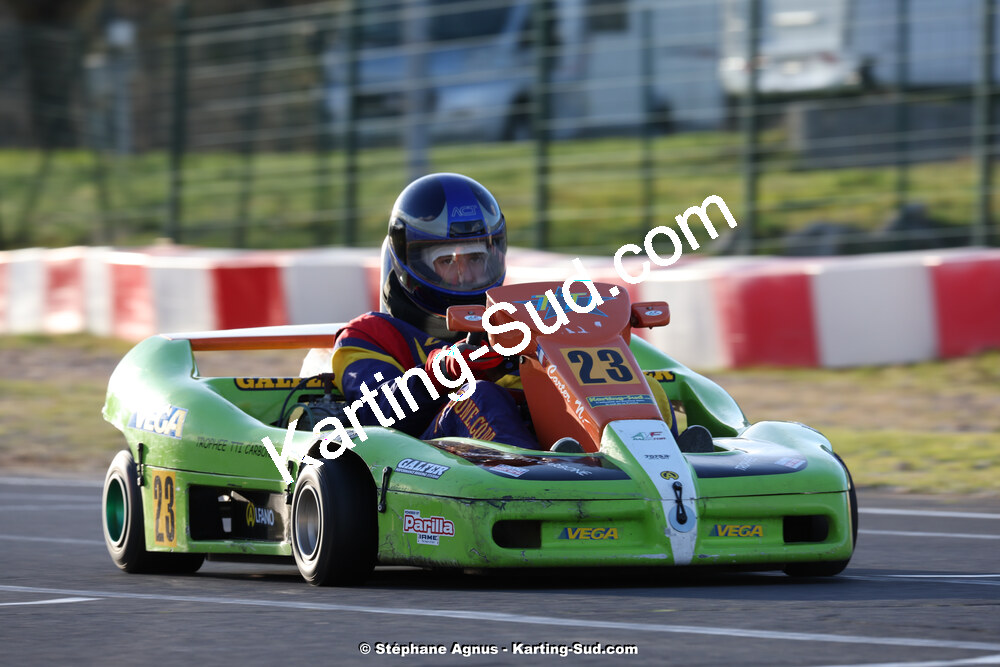 11/02/2024 : Trophée Gangeois 2024 au circuit Fun Kart Brissac (photos Stéphane Agnus) 2024 — karting