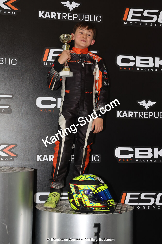 11/02/2024 : Trophée Gangeois 2024 au circuit Fun Kart Brissac (photos Stéphane Agnus) 2024 — karting