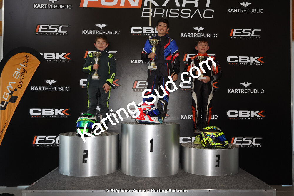11/02/2024 : Trophée Gangeois 2024 au circuit Fun Kart Brissac (photos Stéphane Agnus) 2024 — karting