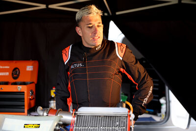 9 & 10/03/2024 : 1ère manche du Championnat du Sud au circuit d’Aigues-Vives (photos Stéphane Agnus) 2024 — karting