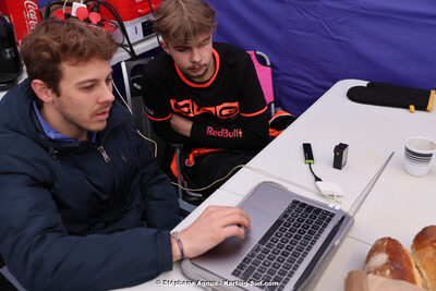 9 & 10/03/2024 : 1ère manche du Championnat du Sud au circuit d’Aigues-Vives (photos Stéphane Agnus) 2024 — karting
