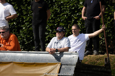 17/03/2024 : 1ère manche de l’Atlantic Trophée au circuit de Layrac (photos Marc Belly) 2024 — karting