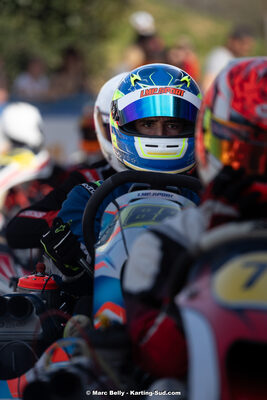 17/03/2024 : 1ère manche de l’Atlantic Trophée au circuit de Layrac (photos Marc Belly) 2024 — karting