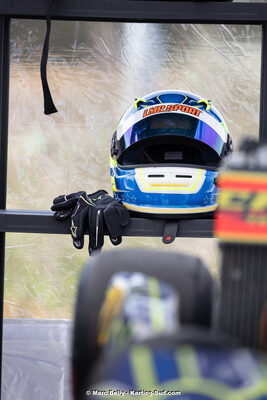 17/03/2024 : 1ère manche de l’Atlantic Trophée au circuit de Layrac (photos Marc Belly) 2024 — karting