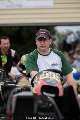 17/03/2024 : 1ère manche de l’Atlantic Trophée au circuit de Layrac (photos Marc Belly) 2024 — karting