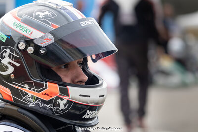 17/03/2024 : 1ère manche de l’Atlantic Trophée au circuit de Layrac (photos Marc Belly) 2024 — karting
