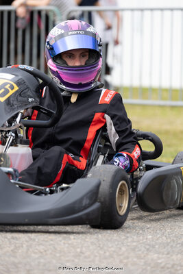 17/03/2024 : 1ère manche de l’Atlantic Trophée au circuit de Layrac (photos Marc Belly) 2024 — karting