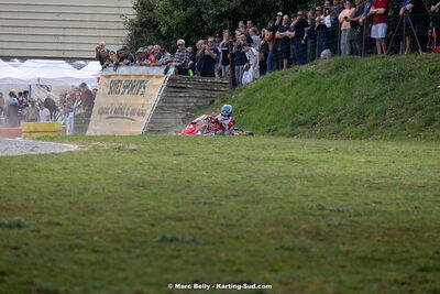 17/03/2024 : 1ère manche de l’Atlantic Trophée au circuit de Layrac (photos Marc Belly) 2024 — karting