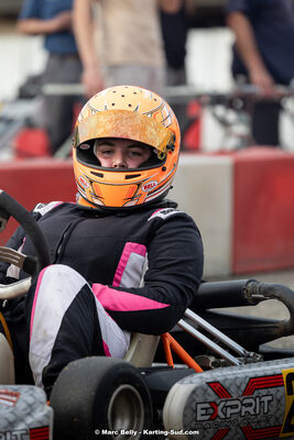 17/03/2024 : 1ère manche de l’Atlantic Trophée au circuit de Layrac (photos Marc Belly) 2024 — karting