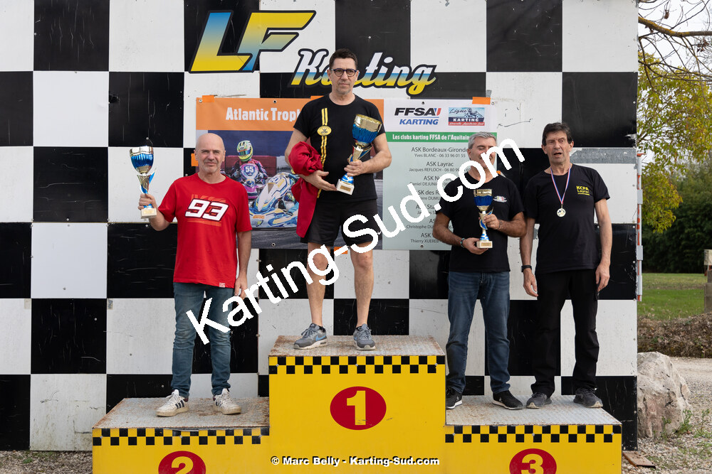 17/03/2024 : 1ère manche de l’Atlantic Trophée au circuit de Layrac (photos Marc Belly) 2024 — karting