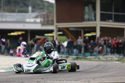 6 & 7/04/2024 : 2ème manche du Championnat du Sud au Pôle Mécanique Karting d’Alès (photos Stéphane Agnus) 2024 — karting