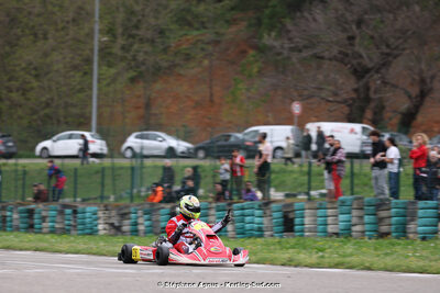 6 & 7/04/2024 : 2ème manche du Championnat du Sud au Pôle Mécanique Karting d’Alès (photos Stéphane Agnus) 2024 — karting