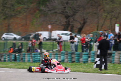 6 & 7/04/2024 : 2ème manche du Championnat du Sud au Pôle Mécanique Karting d’Alès (photos Stéphane Agnus) 2024 — karting