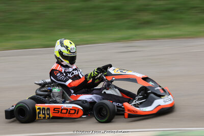 6 & 7/04/2024 : 2ème manche du Championnat du Sud au Pôle Mécanique Karting d’Alès (photos Stéphane Agnus) 2024 — karting